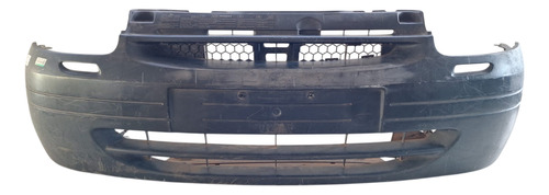 Parachoque Dianteiro Renault Clio 1999 A 2005 Recuperado