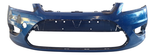Parachoque Dianteiro Ford Focus 2010 A 2013 Recuperado