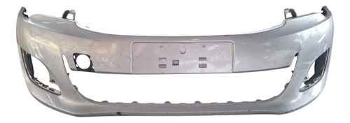 Parachoque Dianteiro Citroen C4 Lounge 2015 A 2018 (1)