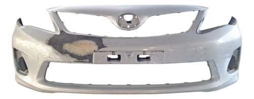 Parachoque Dianteiro Toyota Corolla 2013 2014 2015