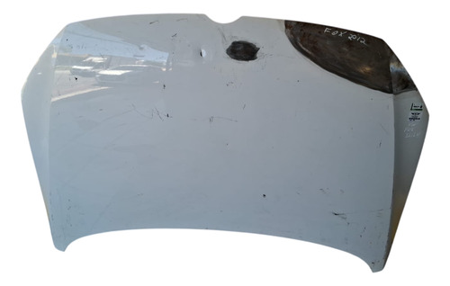 Capo Vw Fox 2011 2012 2013 2014 Recuperado