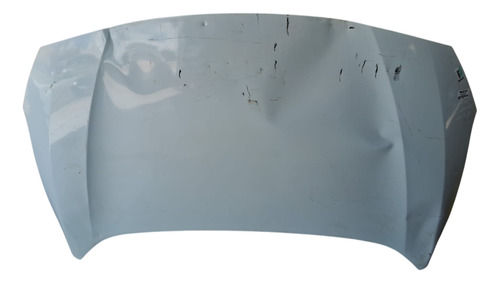 Capo Renault Fluence 2011 A 2018 Com Detalhe