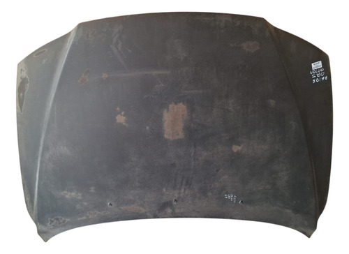 Capo Volvo S80 1998 1999