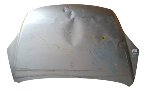 Capo Honda Crv 2010 2011 Com Detalhe