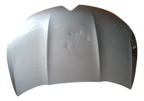 Capo Citroen C4 Lounge 2014 A 2020 Com Detalhe