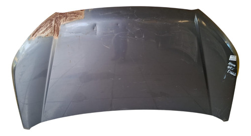 Capo Honda Hrv 2015 A 2022 Original