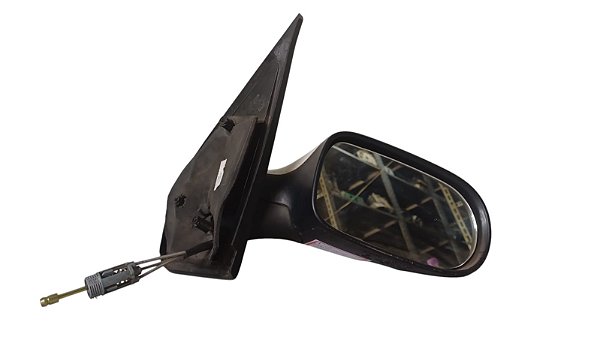 Retrovisor Lado Direito Fiat Palio 2010 Manual/E3011007