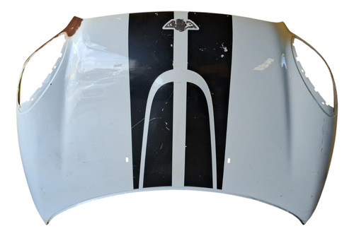 Capo Mini Cooper Countryman 2011 A 2015 Com Detalhe