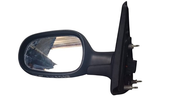 Retrovisor Lado Esquerdo Renault Megane 1996 a 1997