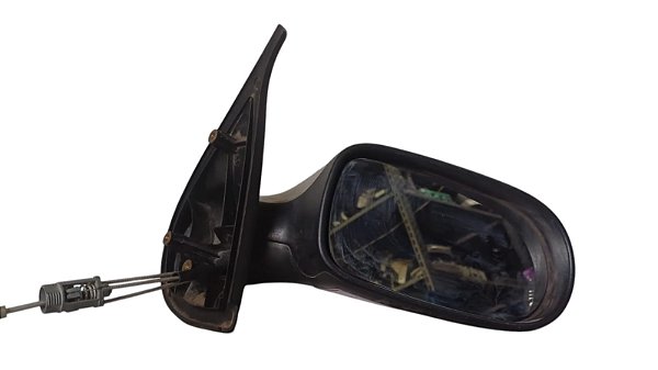 Retrovisor Lado Direito Fiat Palio 2004 a 2010 Manual