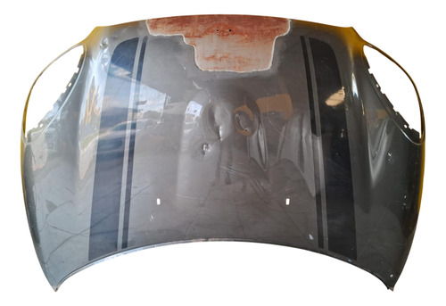 Capo Mini Cooper Countryman 2011 A 2015 Com Detalhe (1)