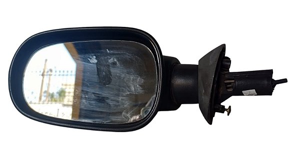 Retrovisor Lado Esquerdo Renault Sandero/ logan 2007 a 2010
