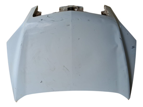 Capo Chevrolet Captiva 2008 2009 2010 2011 2012 Com Detalhe