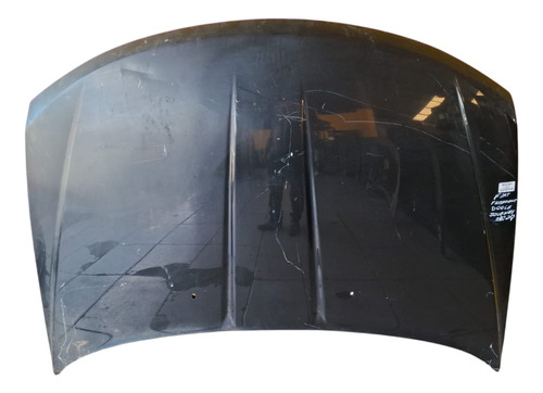 Capo Fiat Freemont Dodge Journey 2008 A 2020 Com Detalhe
