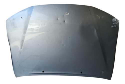 Capo Toyota Hilux 2012 2013 2014 2015 Com Detalhe