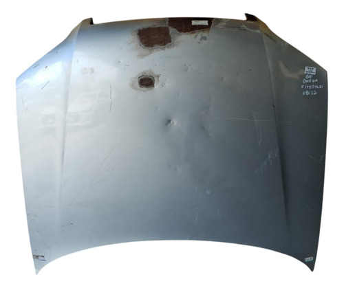 Capo Gm Ômega Fittipaldi 2008 A 2012 Com Detalhe