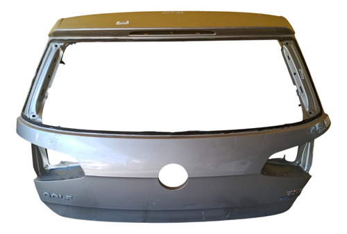 Tampa Traseira Vw Golf 2014 A 2020 Com Detalhe