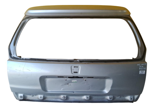 Tampa Traseira Peugeot 306 1998 1999