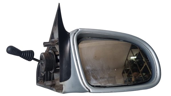 Retrovisor Lado Direito Gm  Classic 2007 manual