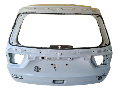 Tampa Traseira Jeep Cherokee 2014 2015