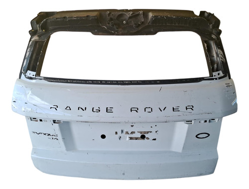 Tampa Traseira Range Rover Evoque 2012 2013 2014 2015 2016