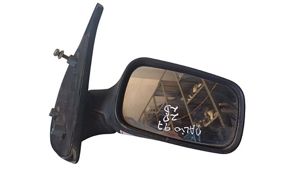 Retrovisor Lado Direito Fiat Palio 1997manual / Paralelo 2P