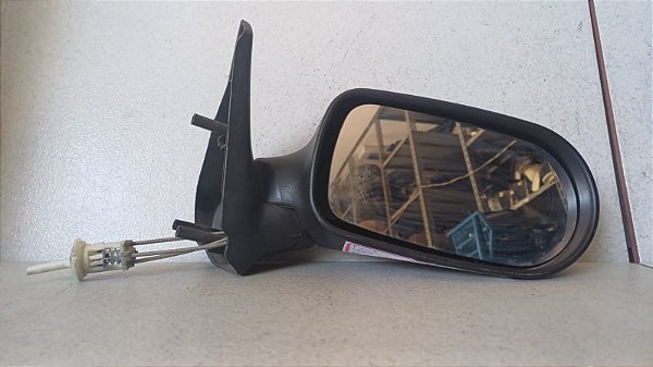 Retrovisor Lado Direito Fiat Uno 2008 / Paralelo  4p