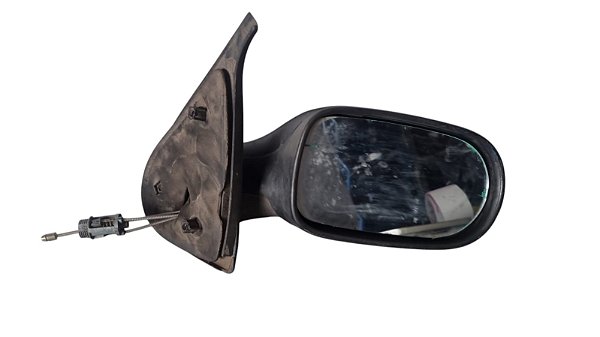 Retrovisor Lado Direito Fiat Strada 2008 /Paralelo