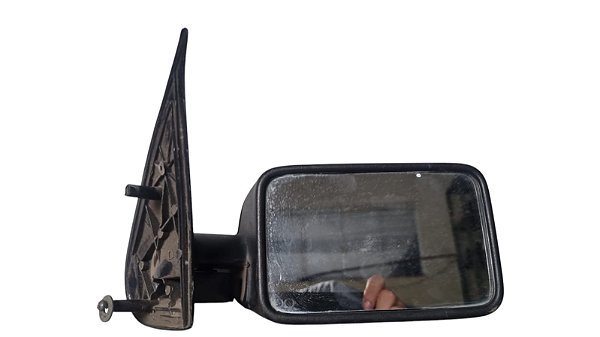 Retrovisor Lado Direito Fiat Uno 1989 / Paralelo