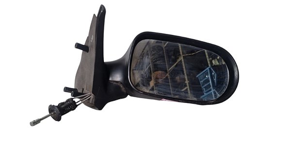 Retrovisor Lado Direito Fiat Uno 2008 manual /paralelo