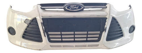 Parachoque Dianteiro Ford Focus 2014 2015