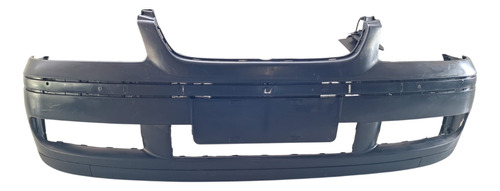 Parachoque Dianteiro Volkswagen Gol G3 1999 A 2001 Paralelo