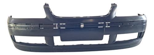 Parachoque Dianteiro Volkswagen Gol G3 2000 A 2005 (1)