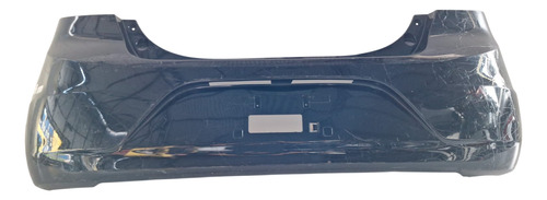 Parachoque Traseiro Ford Ka 2015 2016 2017 2018