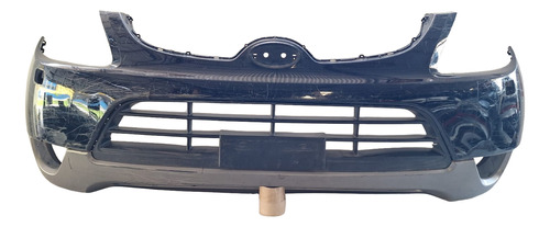 Parachoque Dianteiro Hyundai Vera Cruz 2008 A 2012