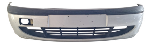 Parachoque Dianteiro Ford Fiesta Courier 2000 A 2006