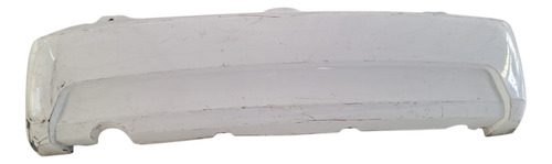 Parachoque Traseiro Chevrolet Celta 2008 A 2015