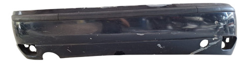 Parachoque Traseiro Ford Focus Hatch 2006 2007