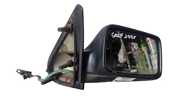 Retrovisor Lado Direito Vw Golf 1997 eletrico