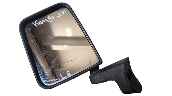 Retrovisor Lado Esquerdo  Vw Kombi 2010/Detalhe