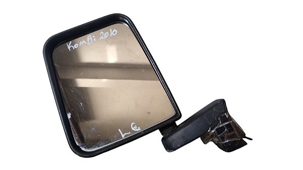 Retrovisor Lado Esquerdo  Vw Kombi 2010/Detalhe