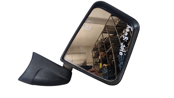 Retrovisor Lado Direito Vw Kombi 2010/Detalhe