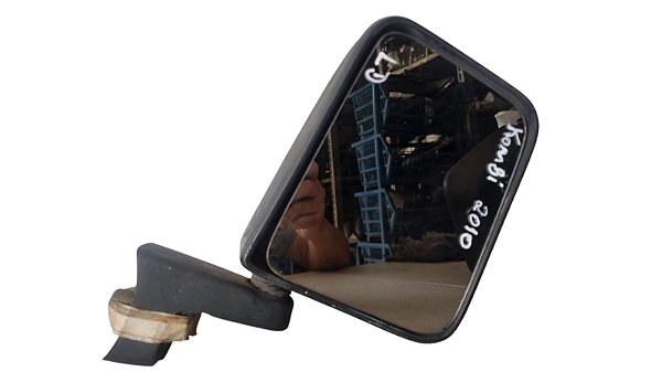 Retrovisor Lado Direito Vw Kombi 2010/Detalhe