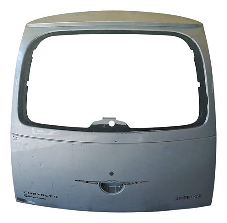 Tampa Traseira Chrysler Pt Cruiser 2006 A 2010