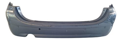 Parachoque Traseiro Citroen Xsara Picasso 2000 A 2007