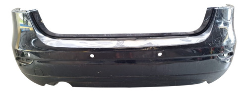 Parachoque Traseiro Renault Fluence 2010 A 2015 (1)