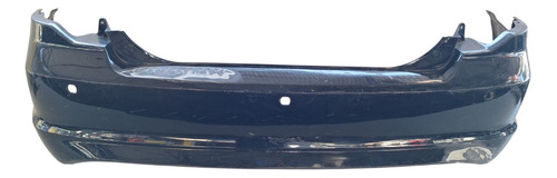 Parachoque Traseiro Ford Fusion 2009 2010 2011 2012