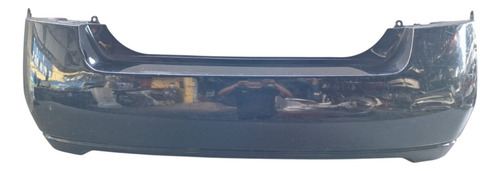 Parachoque Traseiro Nissan Sentra 2008 2009 2010