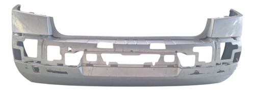 Parachoque Traseiro Renault Megane 2008 A 2012 Recuperado