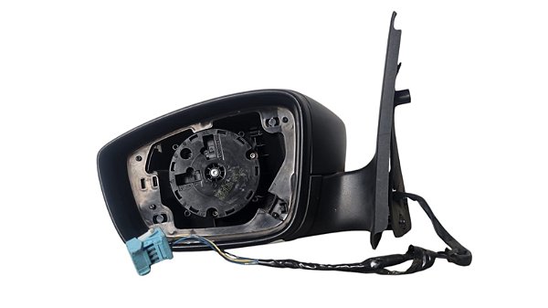 Retrovisor Lado Esquerdo Vw Gol G5 2013 eletrico